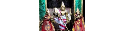 வயலூர் - திருச்சி